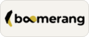 Boomerang Casino logo