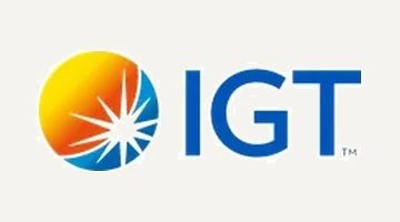 IGT logo