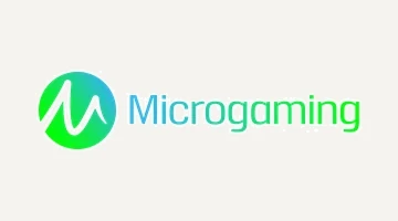 Microgaming logo