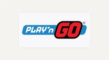 Play’n GO logo