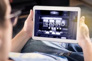 mobil casino