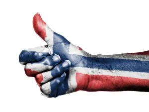 norsk casino